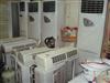 深圳空调回收、制冷设备回收
