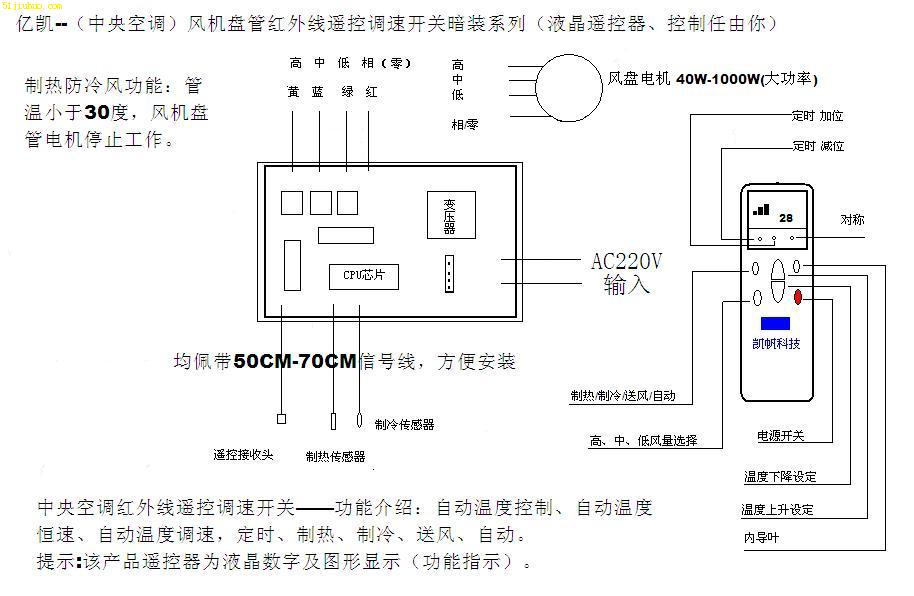 ds7400xi chi接线图